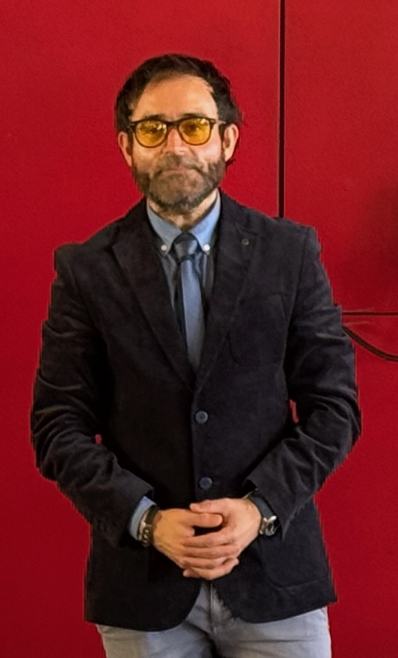 Foto Perfil